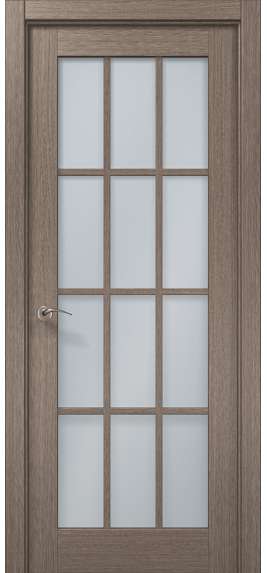 МЕЖКОМНАТНЫЕ ДВЕРИ ПАПА КАРЛО MILLENIUM ML-37